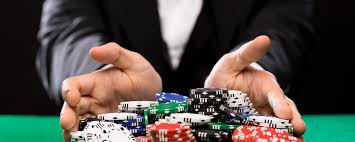 Casino Vegas Grand