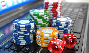 Зеркало Casino BOOI
