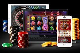Онлайн казино Casino Vegas Grand
